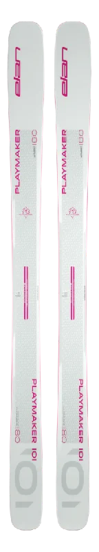 This Weekend's Hottest Deals Are Live Playmaker 101 Skis 2024