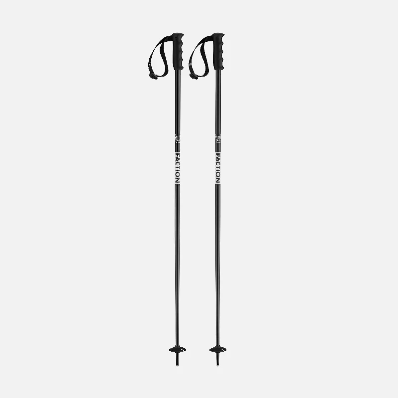 Unwind with Weekend Discounts Prodigy Poles Black