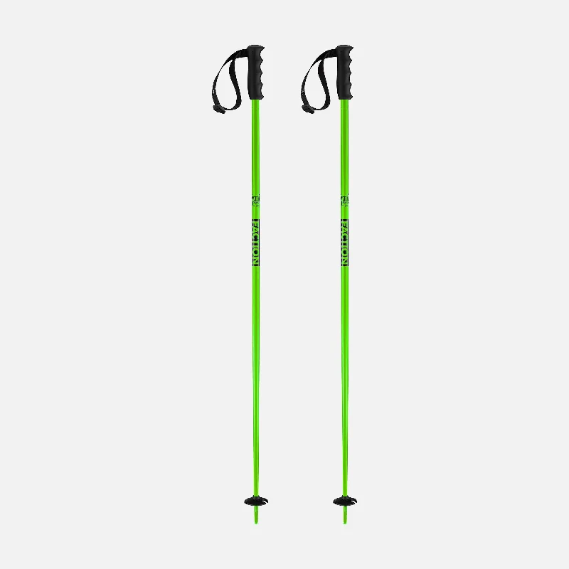 Weekend Sale: Don't Miss Out Prodigy Poles Green