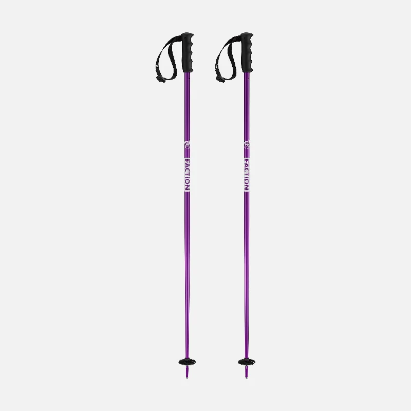 Weekend Specials to Indulge In Prodigy Poles Purple