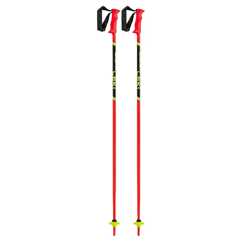 Major Deal Racing Kids Ski Poles