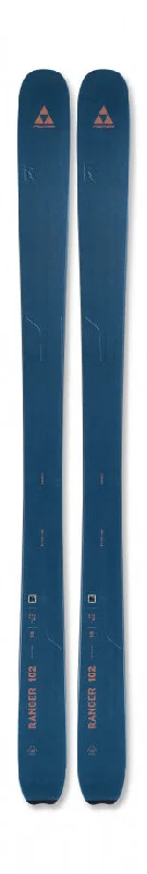 Upgrade Your Wardrobe For Less Ranger 102 Skis 2024