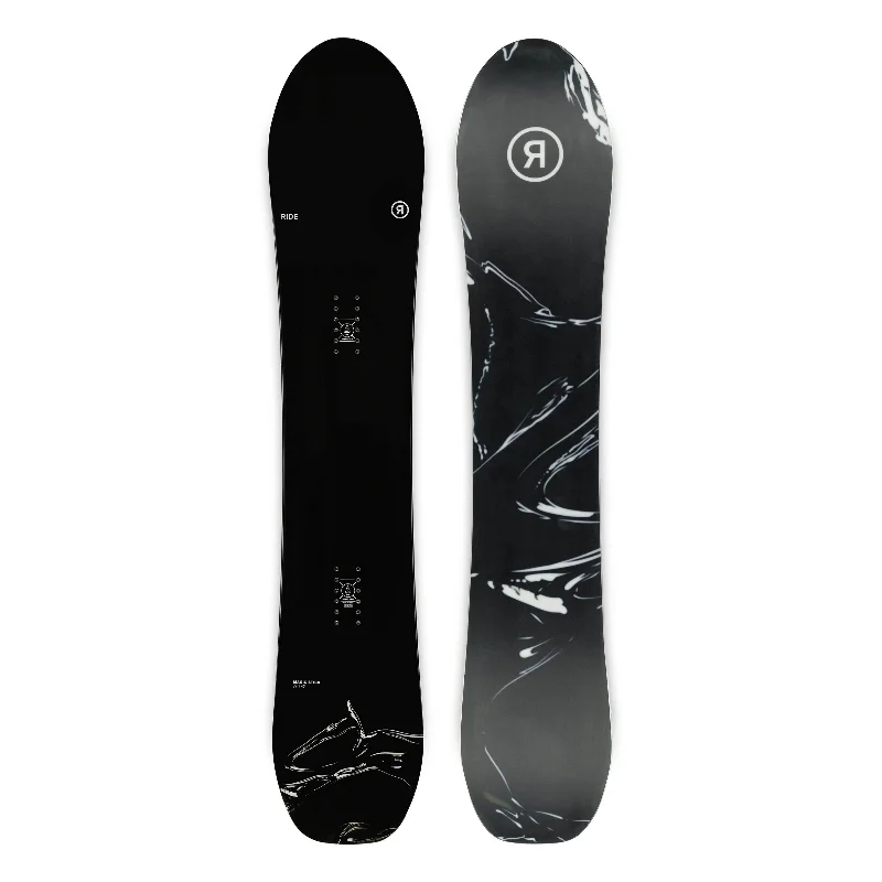 Weekend Savings Extravaganza Ride MAGIC STICK Snowboard 2025