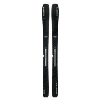 Today Only Ripstick 106 Black 2024