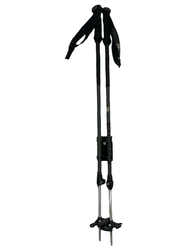 Today's Deal Rossignol Adjustable BC 100 Ski Pole