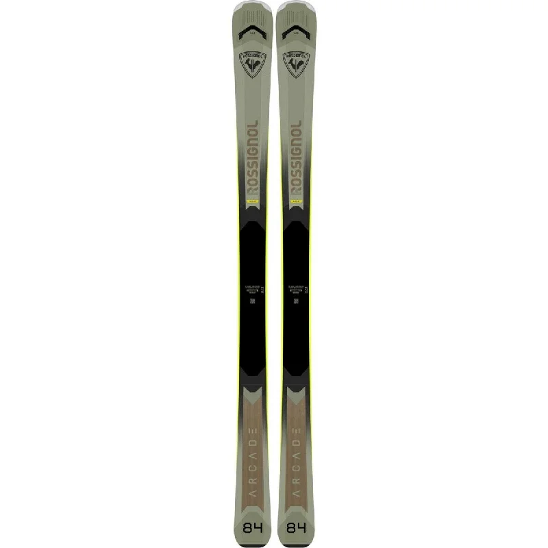 Weekend Special Rossignol Arcade 84 Skis