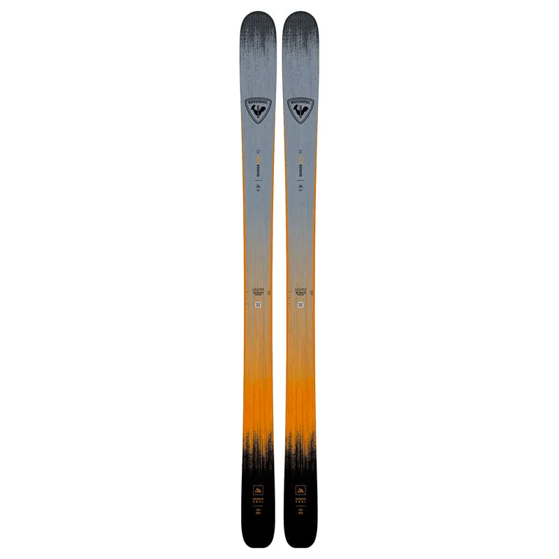 Flash Deals For A Limited Time Rossignol Sender Soul 92 Skis 2025