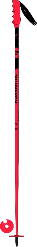 Take Action Rossingnol HERO SL Junior Ski Poles