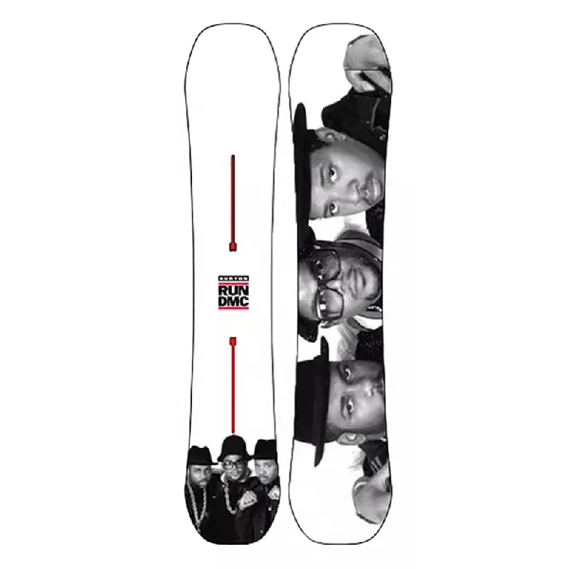 Weekend Bargains to Celebrate Run DMC Process Snowboard