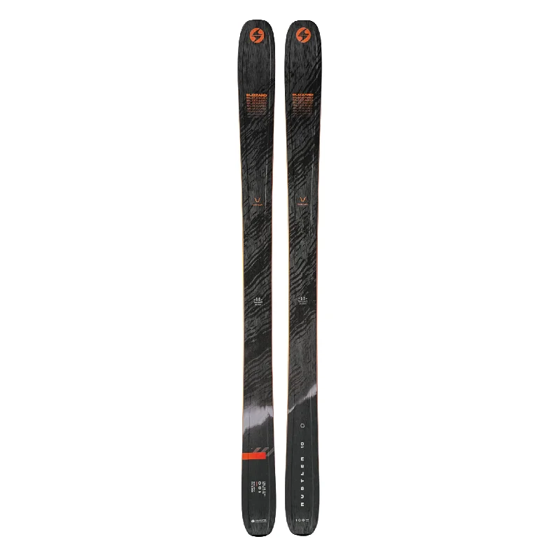 Weekend Deals That Dazzle Blizzard Men's Rustler 10 Skis 2025