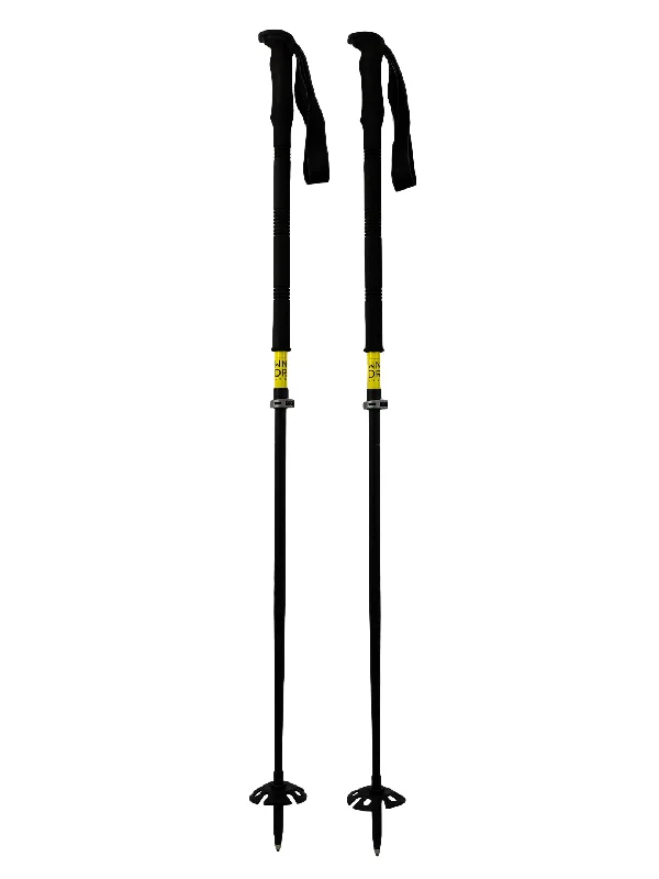 Discount Mania WNDR 2-Piece Adjustable Pole