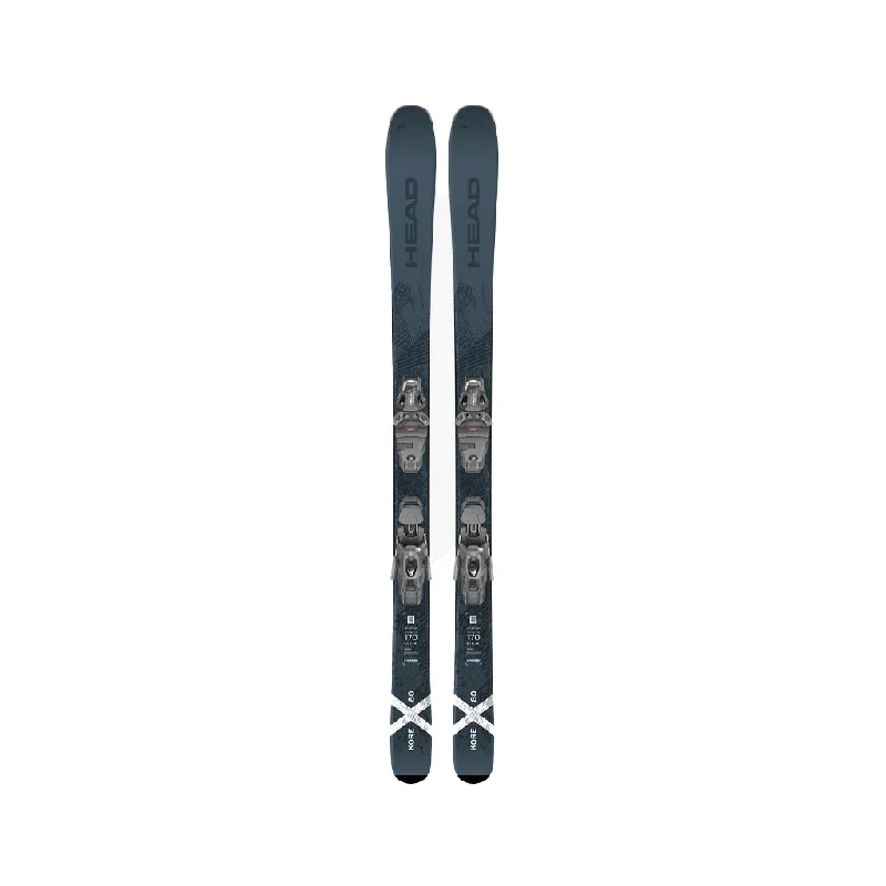 Get It Before It’s Gone Skis Head Kore 80 LYT-PR + PRW 11