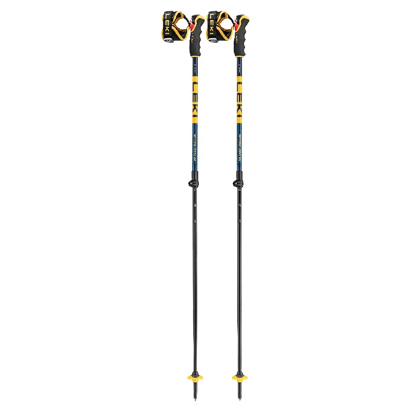 Weekend Specials Just for You Spitfire Vario 3D Adjustable Ski Poles