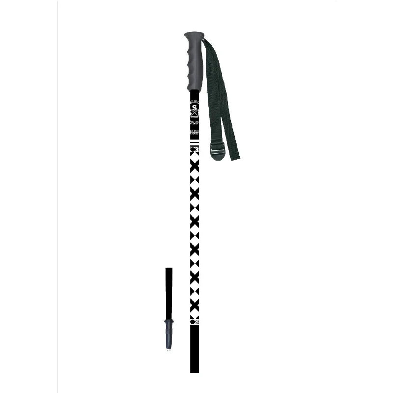 Lowest Price Stoked Rad Pole - Black