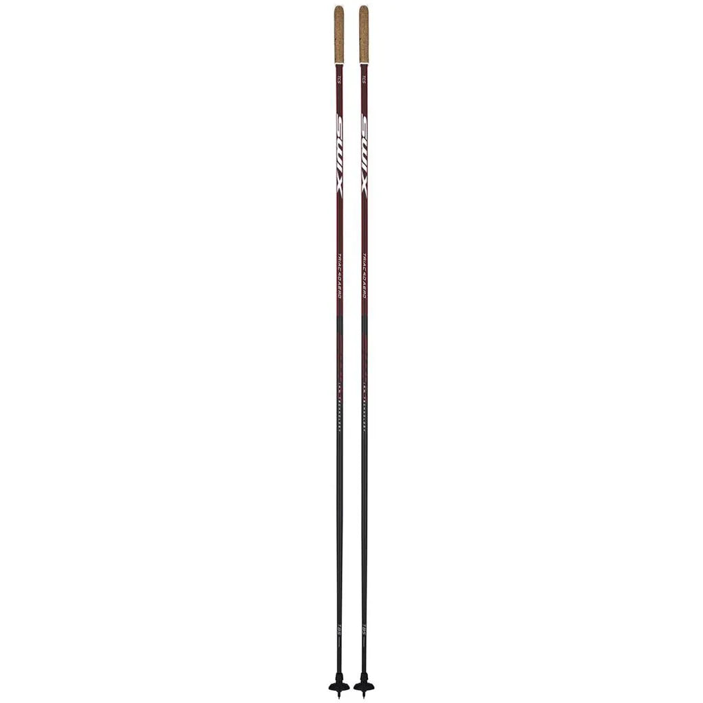 Weekend Bargains Just for You Swix TRIAC 4.0 AERO Poles 2025