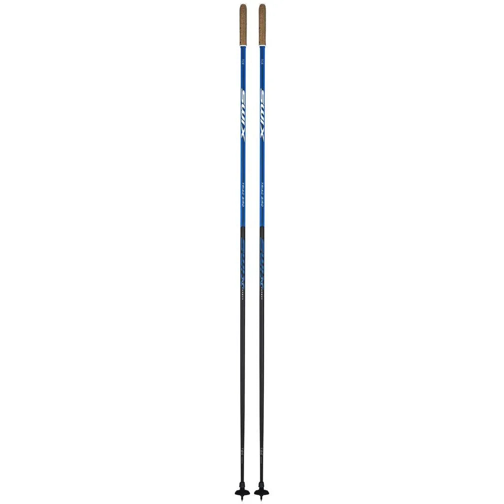 Weekend Bargains to Love Swix TRIAC GIRO Poles 2025