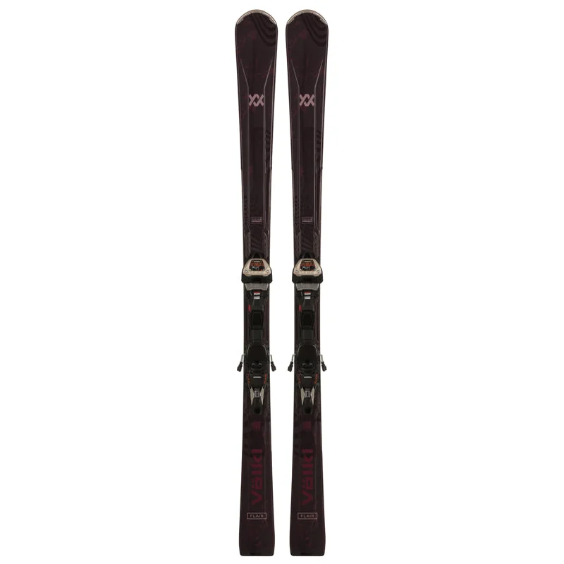 Weekend Offers That Sizzle Volkl Flair 79 + WR 11 TCX Skis - Women's 2025