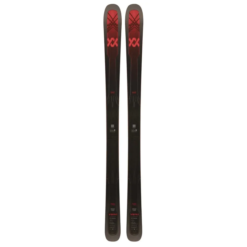 Weekend Discounts to Delight Volkl M7 Mantra Skis 2025