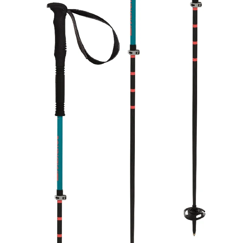 Special Buy Volkl Tour Stick AC Adjustable Ski Poles