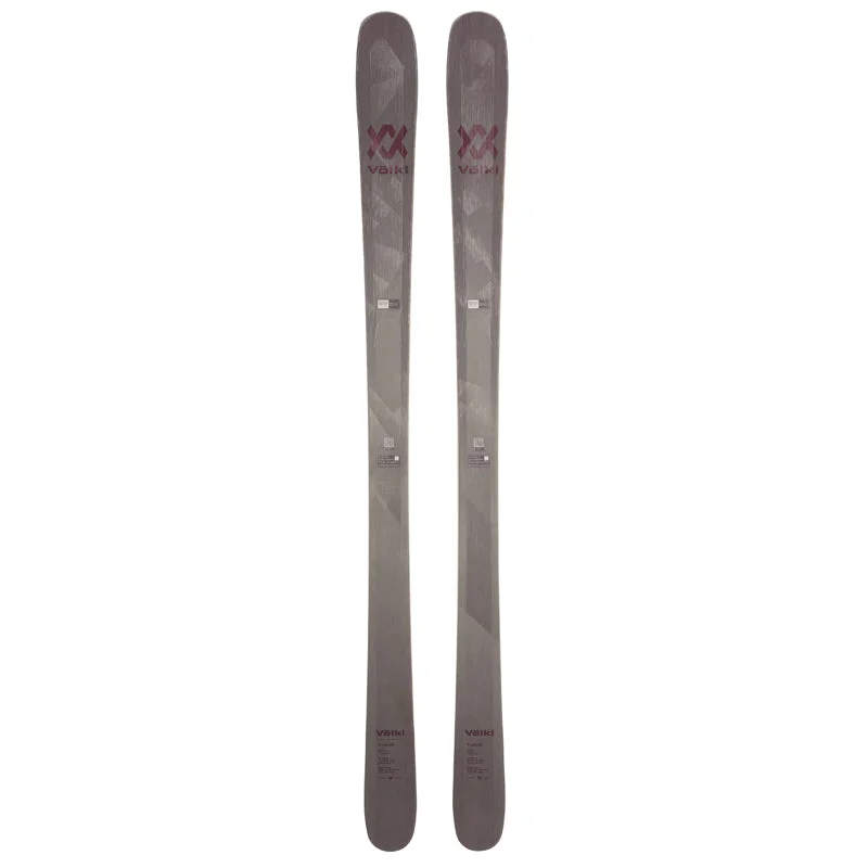 Weekend Specials to Snag Volkl Yumi 80 Skis - Women's 2024