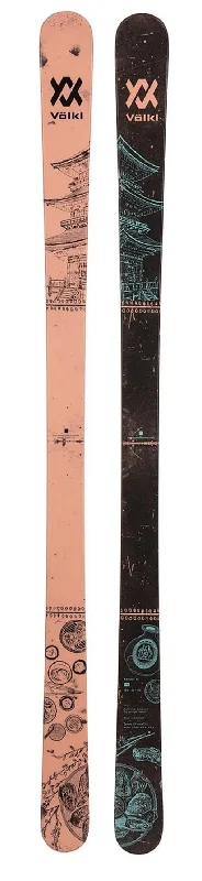 Exclusive Discounts Available Now 2023 Volkl Revolt 86 Temple Twin Tip Snow Skis