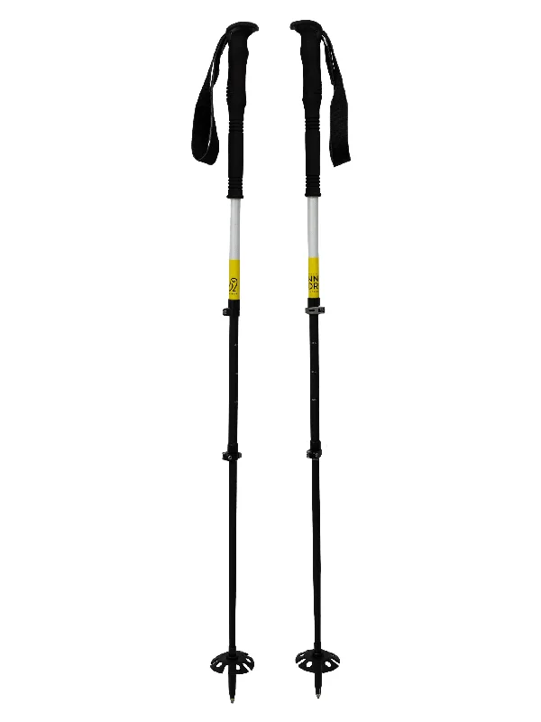 Exclusive Offers WNDR 3-Piece Adjustable Pole