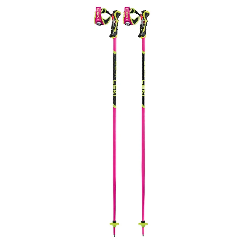 Neon Pink