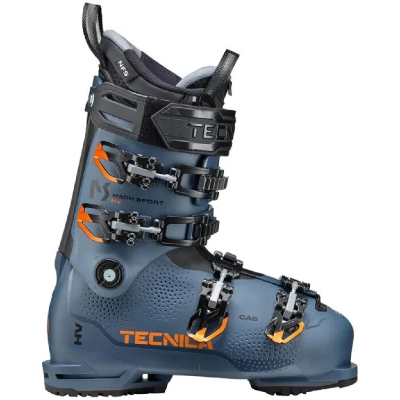 Discount Deals 2023 Tecnica Men's Mach Sport EHV 120 Ski Boots
