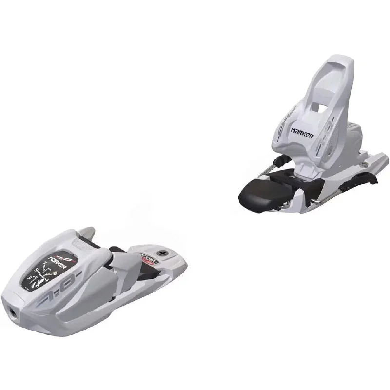 Price Blitz 2024 Marker Junior's 7.0 Bindings