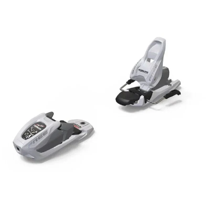 Early Bird 2024 Marker Junior's Free 7 Bindings