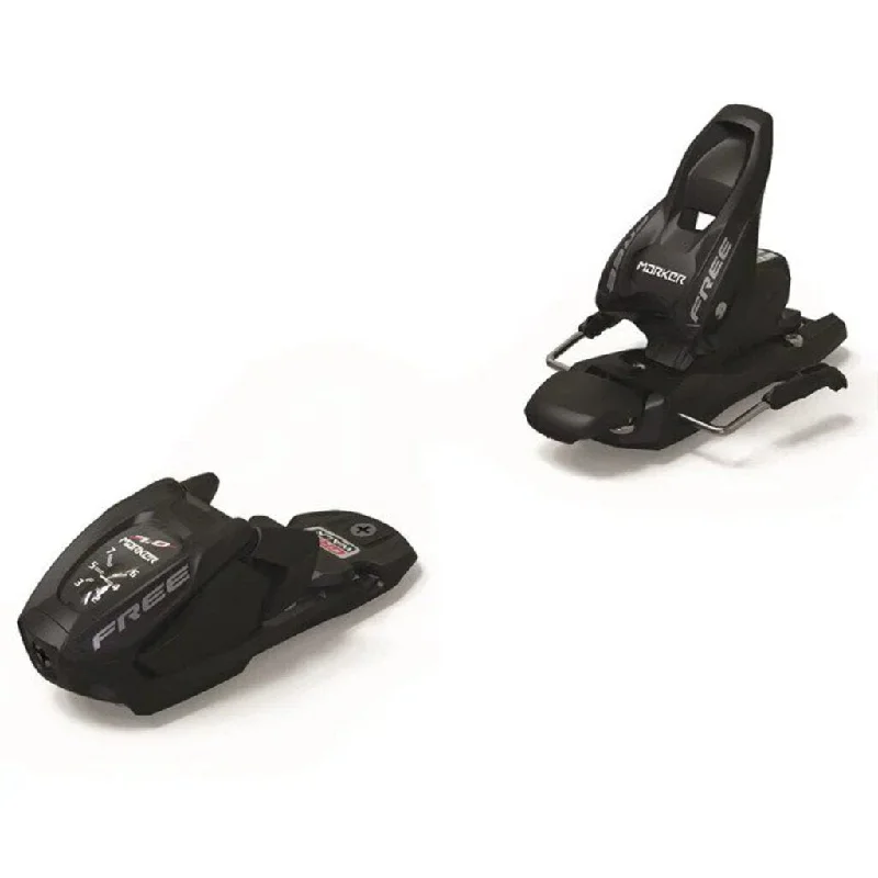 Flash Sale 2024 Marker Junior's Free 7 Bindings