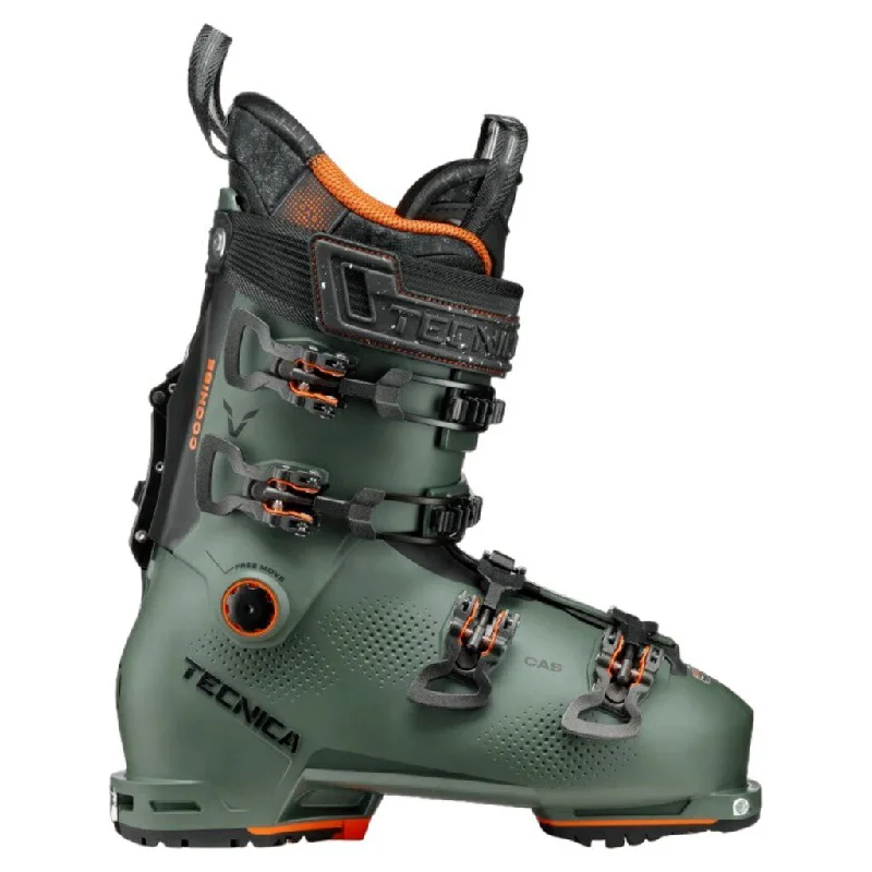 Closeout Sale 2024 Tecnica Cochise 120 DYN GW