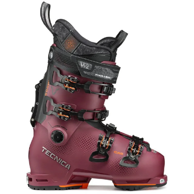 Discount Extravaganza 2024 Tecnica Women's Cochise 105 DYN GW