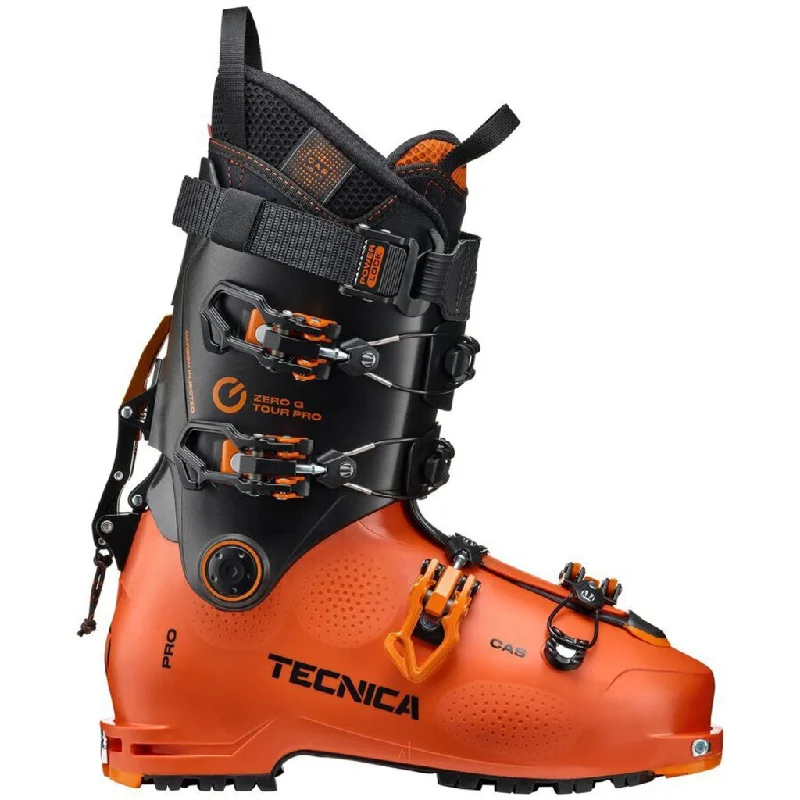 Snag The Best Bargains Before They're Over 2024 Tecnica Zero G Tour Pro