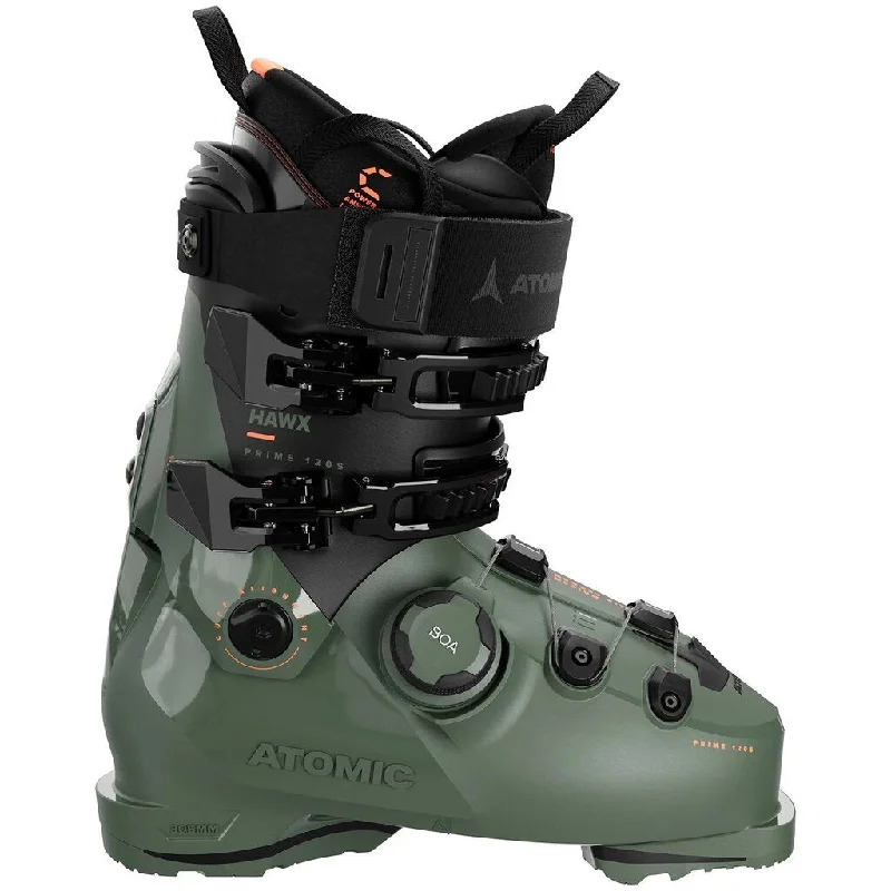 Shop Your Favorites Before They're Gone 2025 Atomic Hawx Prime 120 S BOA GW