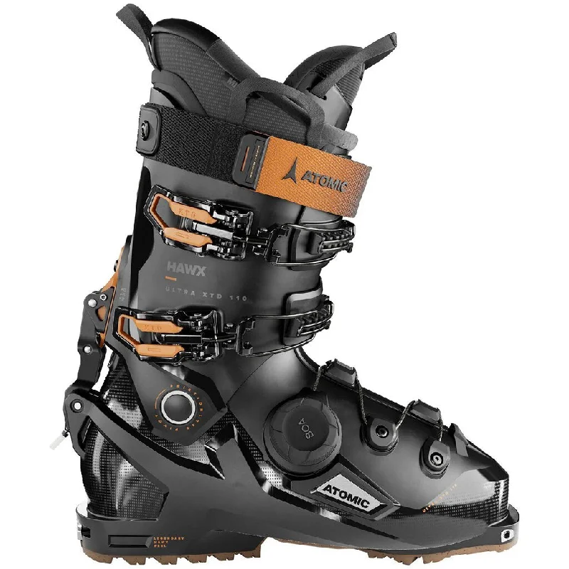 Last Chance To Grab These Amazing Deals 2025 Atomic Hawx Ultra XTD 110 BOA GW