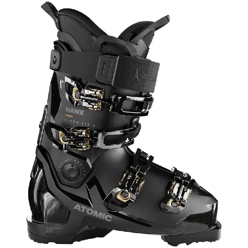 Seasonal Clearance 2025 Atomic Women's Hawx Ultra 115 S GW