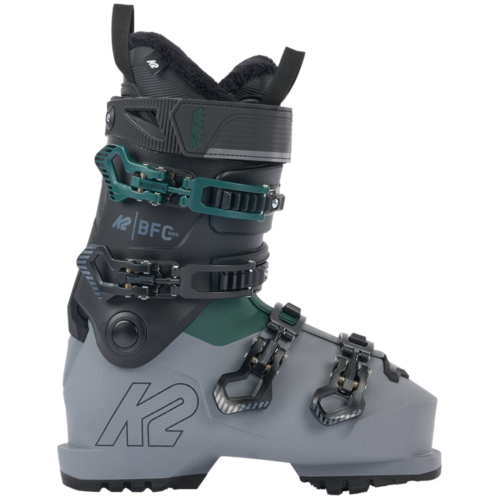 Massive Savings On New Arrivals K2 BFC W 85 Ski Boots 2025