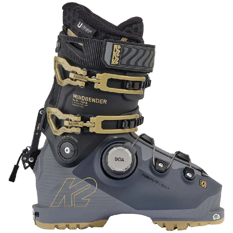 Bonus Savings 2025 K2 Women's Mindbender 95 BOA
