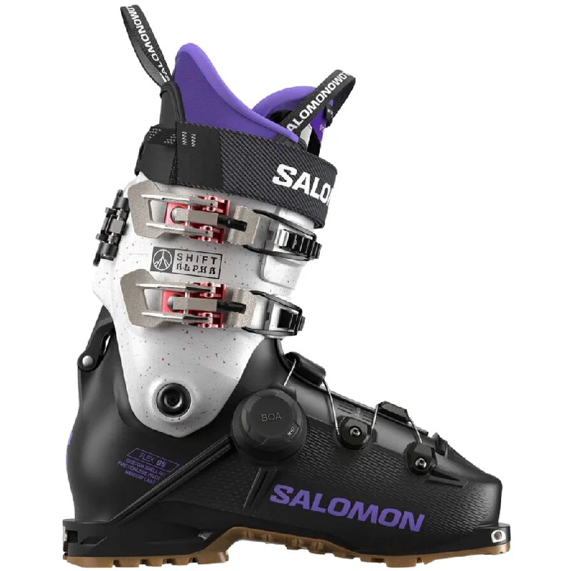Limited Availability 2025 Salomon Women's Shift Alpha BOA 95