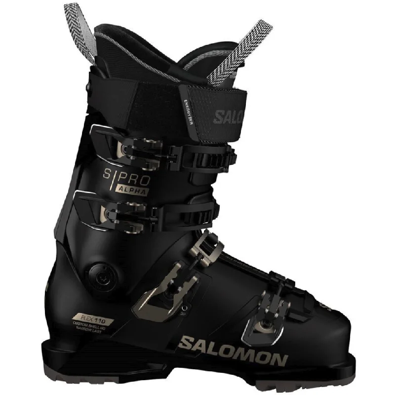 Quick Sale 2025 Salomon Women's S/Pro Alpha 110 GW