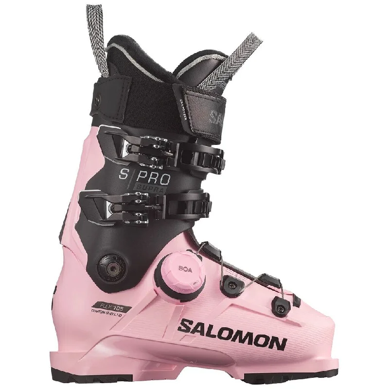 Deal of the Day 2025 Salomon Women's Supra 105 GW
