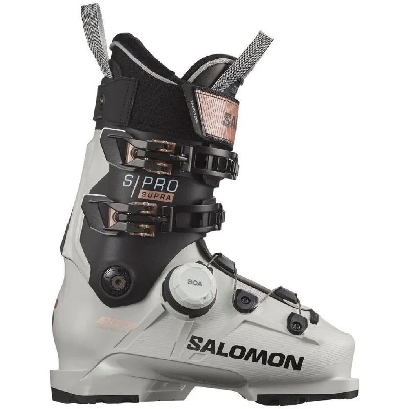 Exclusive Deal 2025 Salomon Women's Supra 105 GW