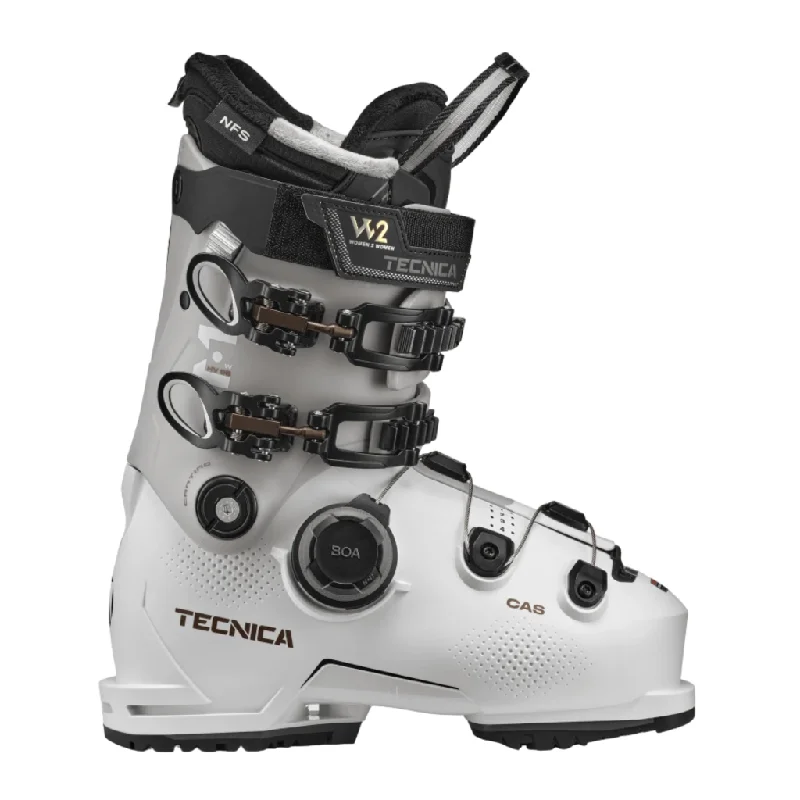 Buy Now 2025 Tecnica Mach BOA HV 95 W GW