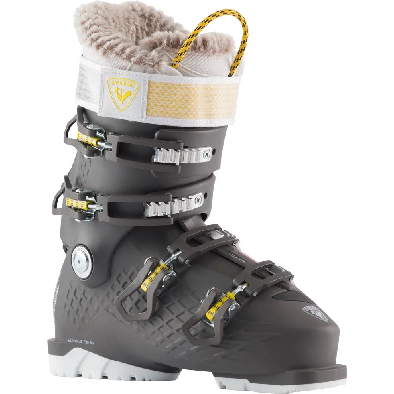 Limited Stock – Hurry Before It'S Gone Alltrack Pro 80 Ski Boots - Womens