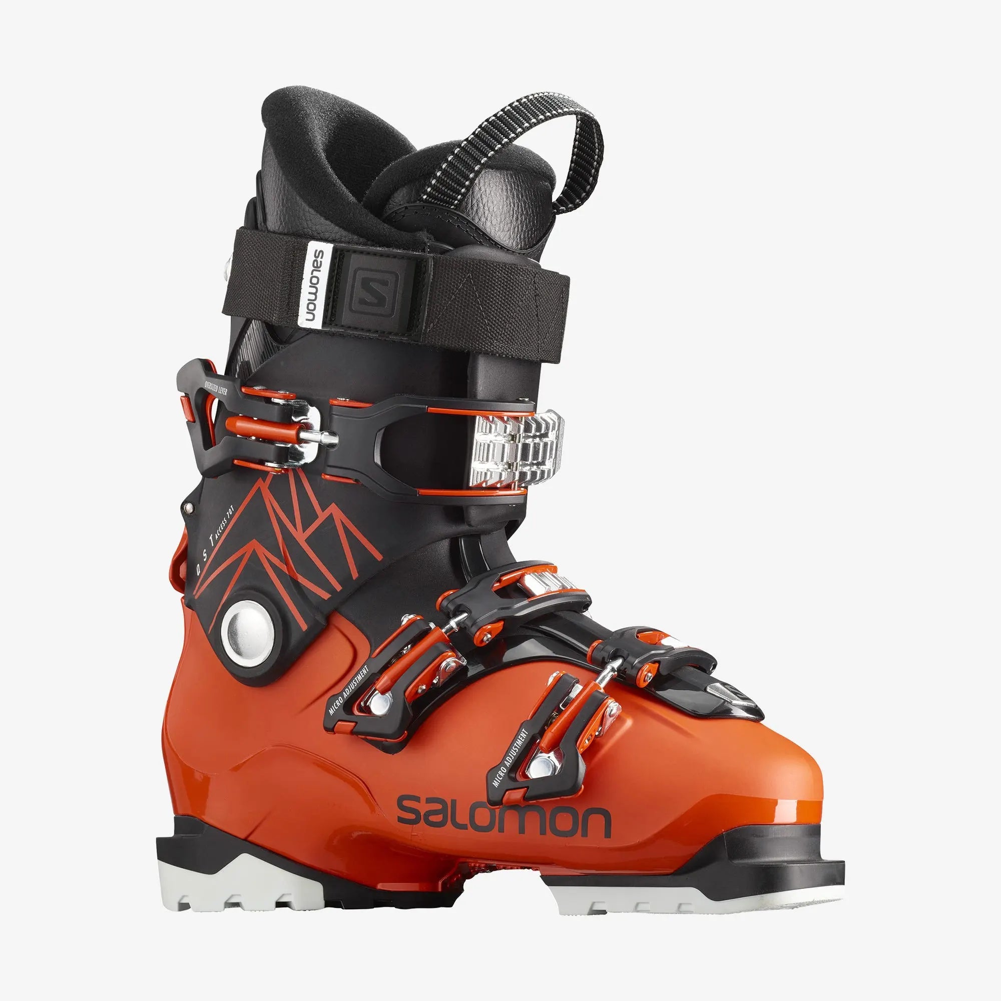 Limited Quantity QST Access 70 T Boot (Kids)