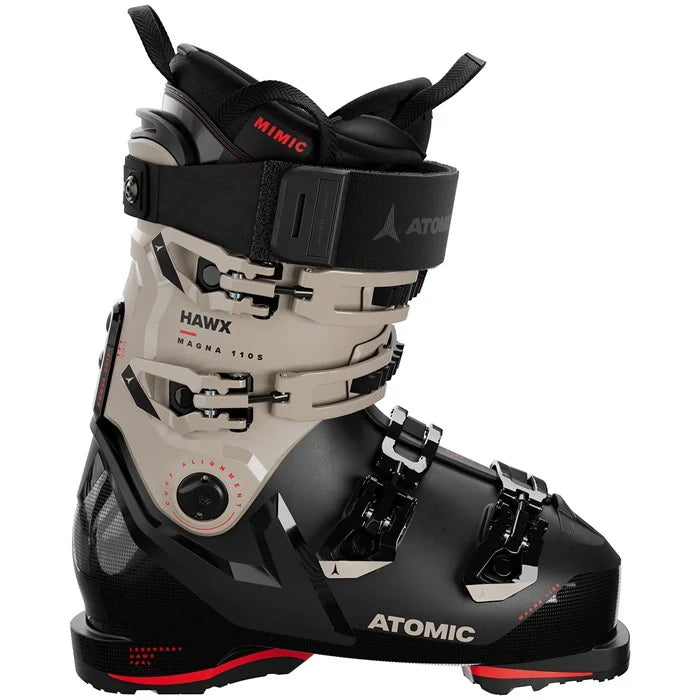 Exclusive Preview ATOMIC HAWX MAGNA 110s 2025