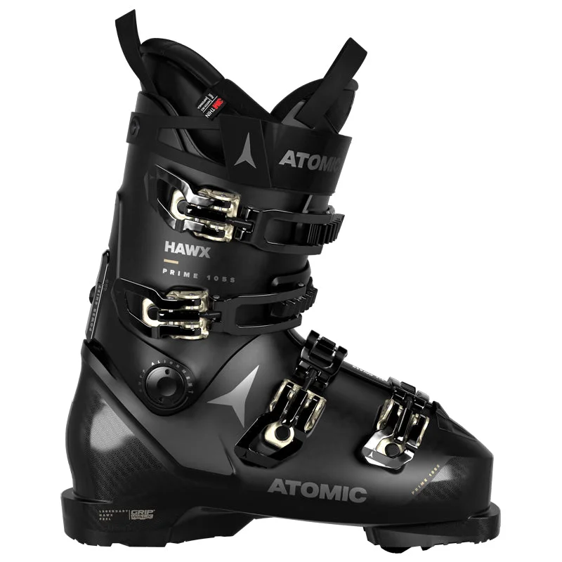 Great Bargains Atomic Hawx Prime 105 S W GW Ski Boots - Women's 2024