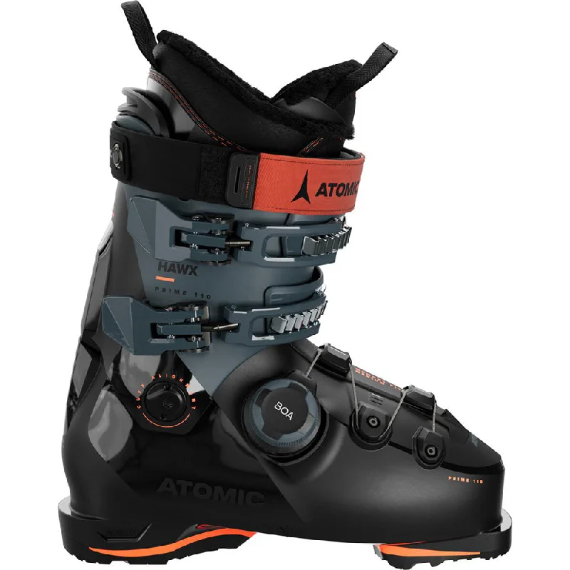 Flash Sale Atomic Hawx Prime 110 BOA GW Mens Ski Boots 2025