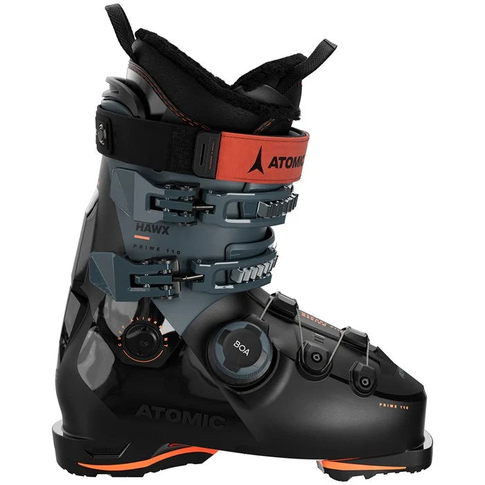 Stock Up and Save ATOMIC HAWX PRIME 110s BOA 2025